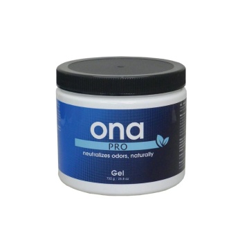 ONA GEL PRO - neutralizator gel de mirosuri cu parfum de aer curat