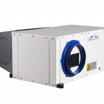 OptiClimate 3500 PRO3 - aparat de aer condiționat răcit cu apă pentru control climatic