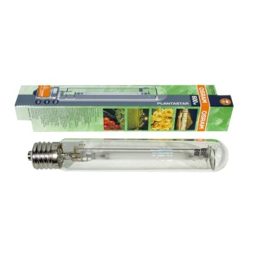 Osram Plantastar 600W – bec HPS cu spectru complet