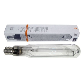 Osram Vialox NAV-T (SON-T) 1000W – bec HPS pentru faza de înflorire