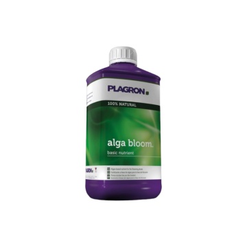 PLAGRON Alga Bloom – Îngrășământ din alge marine pentru faza de înflorire