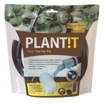 PLANTiT BigFloat - Sistem cu plutitor pentru alimentare automată cu apă