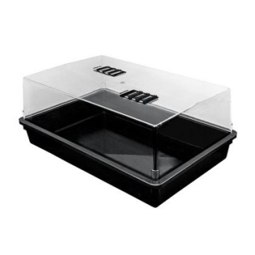 Propagator Pro 70 – miniseră 58 × 38 × 24 cm pentru germinare și butași