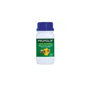 Propolix - Stimulent imunitar pe bază de propolis