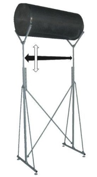 RAM Filter Stand - Suport pentru filtru de carbon