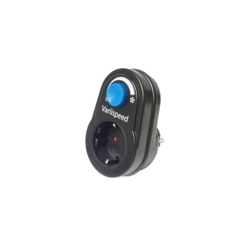 Ram VariiSpeed 1 - 300W, Variator turație pentru ventilatoare