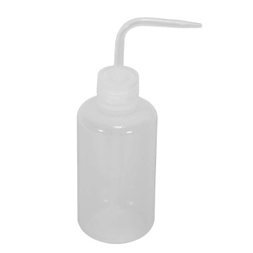 Recipient cu vârf picurător pentru dozarea lichidelor 250ml / 500ml
