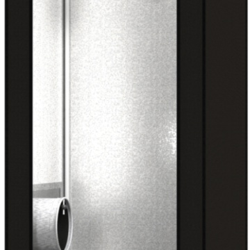 Secret Jardin HS60 - Cort de cultivare