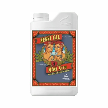 Sensi Cal-Mag Xtra – Supliment pe bază de calciu și magneziu