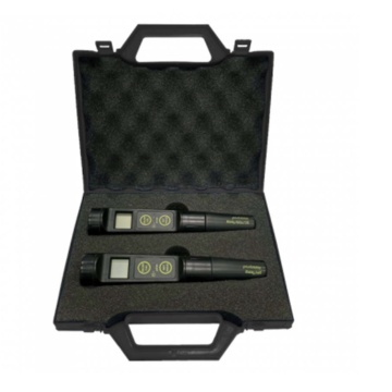 Set testere Milwaukee PRO – pH55 & EC60