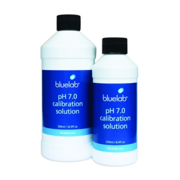 Soluție de calibrare pH Bluelab - 250 ml - Img 2