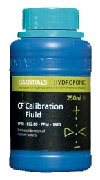 Soluție de calibrare VitaLink ESSENTIALS CF 2,8 µS/cm, 250 ml