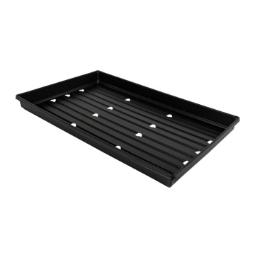 Tavă de cultivare flexibilă pentru microplante și lăstari 31x51x4 cm