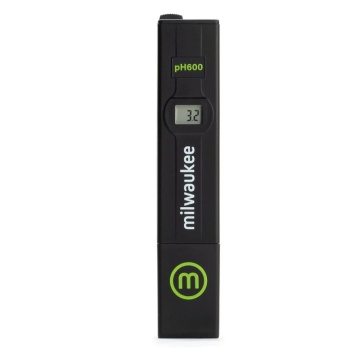 Tester de pH Milwaukee pH600