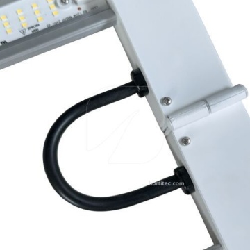 Titan LED PRO 720W – Lampă LED horticolă cu Spectru Complet și intensitate reglabilă a luminii