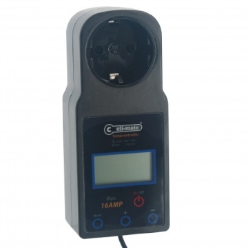 VARIATOR DE TURATIE CLI-MATE 6.5A