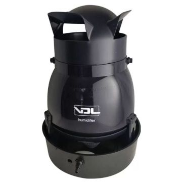 VDL Monster Fogger 5l/h. - umidificator profesional cu ceață fină pentru sere și spații de cultivare