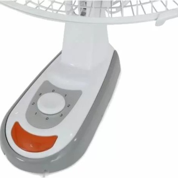 Ventilator de perete cu sfoară 40cm - Vanguard - Img 2