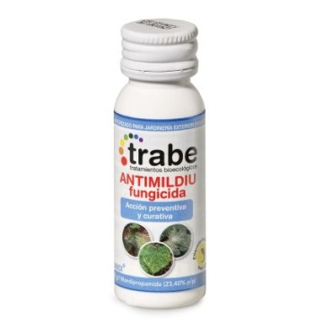 ANTI-MILDEW – fungicid concentrat (SC) împotriva manei - Trabe