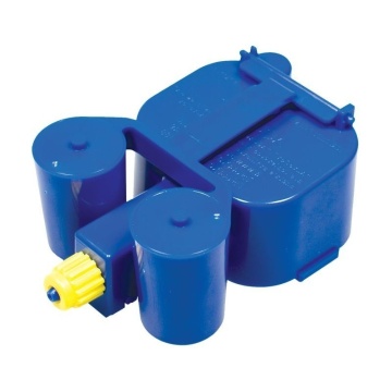 AutoPot AQUAvalve (3mm) - Supapă pentru irigare automată