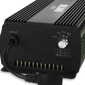 Balast Electronic LUMii Digita 1000W
