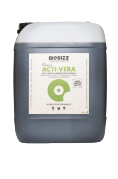 BioBizz Acti Vera - Stimulant al absorbției de nutrienți
