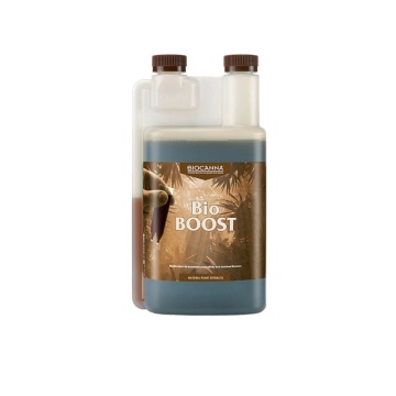 BIOCANNA BIO BOOST - Stimulant natural de înflorire - Img 2
