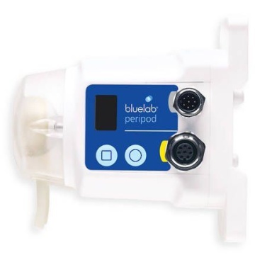 Bluelab PeriPod M3 - pompe peristaltice control pH