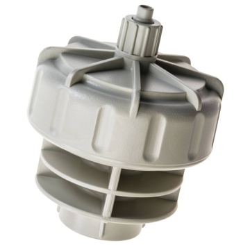 BLUMAT REDUCTOR PRESIUNE - regulator de presiune 6 bari la 1 bar pentru sistemul de irigare