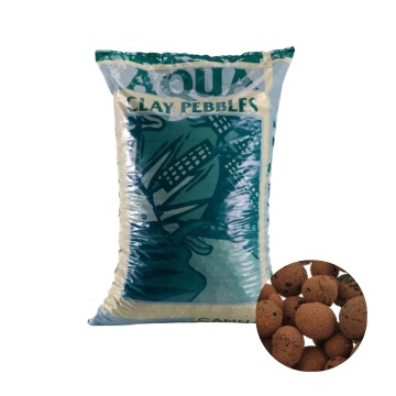 CANNA Aqua Clay Pebbles - bile argila expandata (keramzit)