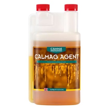 CANNA CALMAG 1L – supliment de calciu și magneziu