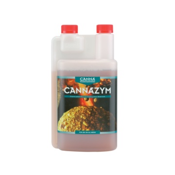 CANNA CannaZym - Enzime pentru susținerea rădăcinilor - Img 4