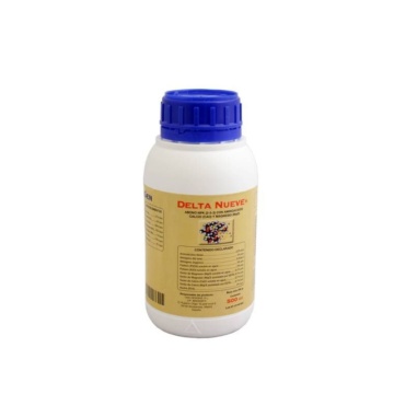 Cannabiogen Delta 9