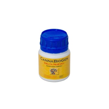 Cannabiogen Delta 9