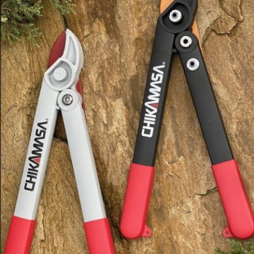 Chikamasa LP-650 - Foarfecă crengi cu mânere lungi