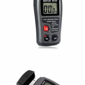Contor digital de umiditate EMT01