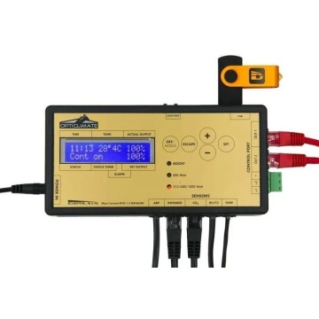 Controler Dimlux MAXI - pentru interconectarea sistemelor Dimlux