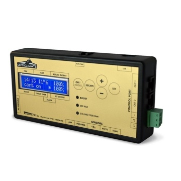 Controler Dimlux MAXI - pentru interconectarea sistemelor Dimlux
