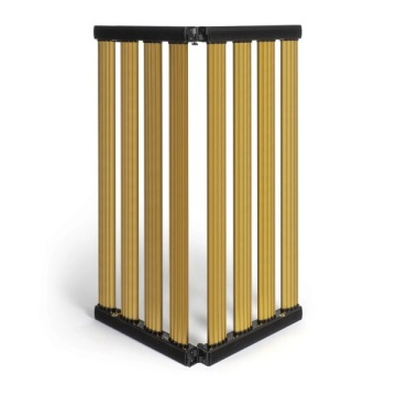 Dimlux Xtreme Series LED 500W + NIR - lampă horticolă led cu spectru ajustabil, PPF 1550 μmol/s