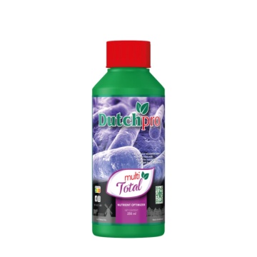 Dutchpro Multi Total – Aditiv organic pentru absorbția nutrienților