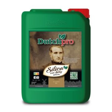 Dutchpro Silica