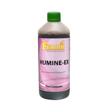 Ferro HUMINE-EX - Acizi fulvici + humici