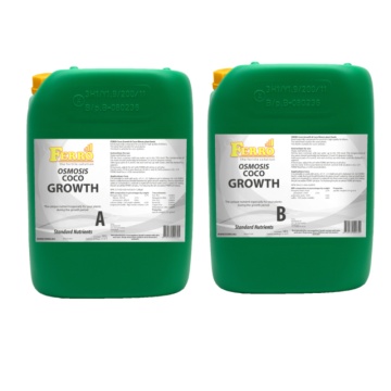 Ferro OSMOSIS COCO GROWTH A&B