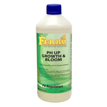 FERRO PH Up Growth & Bloom 1l