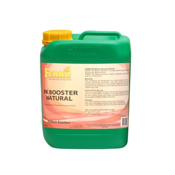 Ferro PK BOOSTER NATURAL