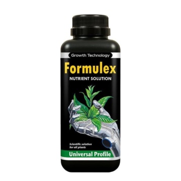 Formulex - Îngrăsământ universal complet