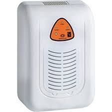 Generator de ozon Cornwall 18W - 500mg/h - ozonator cu două moduri pentru neutralizarea mirosurilor și microorganismelor