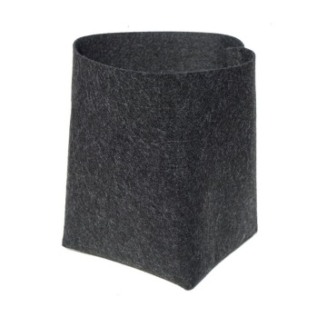 Ghiveci textil Gronest YBP fără mânere