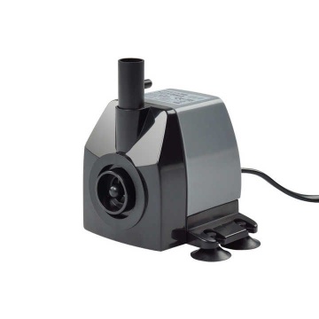 Hailea HX-2500 - Pompă de apă submersibilă 650L/h