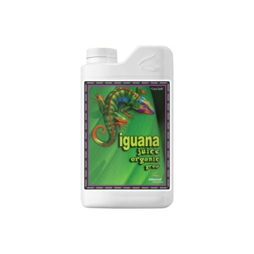 IGUANA JUICE ORGANIC GROW - ADVANCED NUTRIENTS